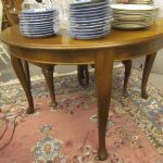 715 4691 DINING TABLE